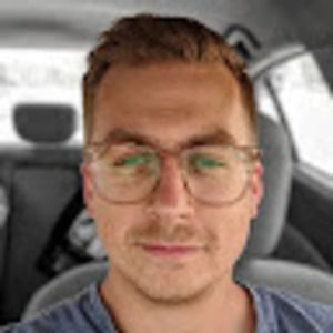 Meet your Posher, Bryan